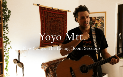 The Living Room Sessions