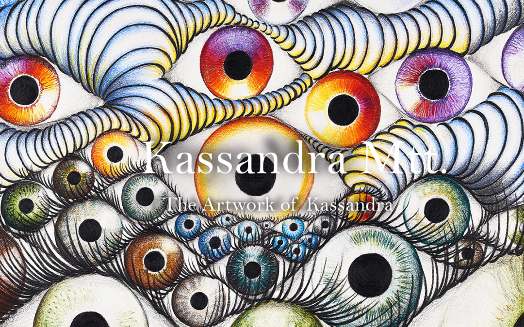 The Artwork of Kassandra